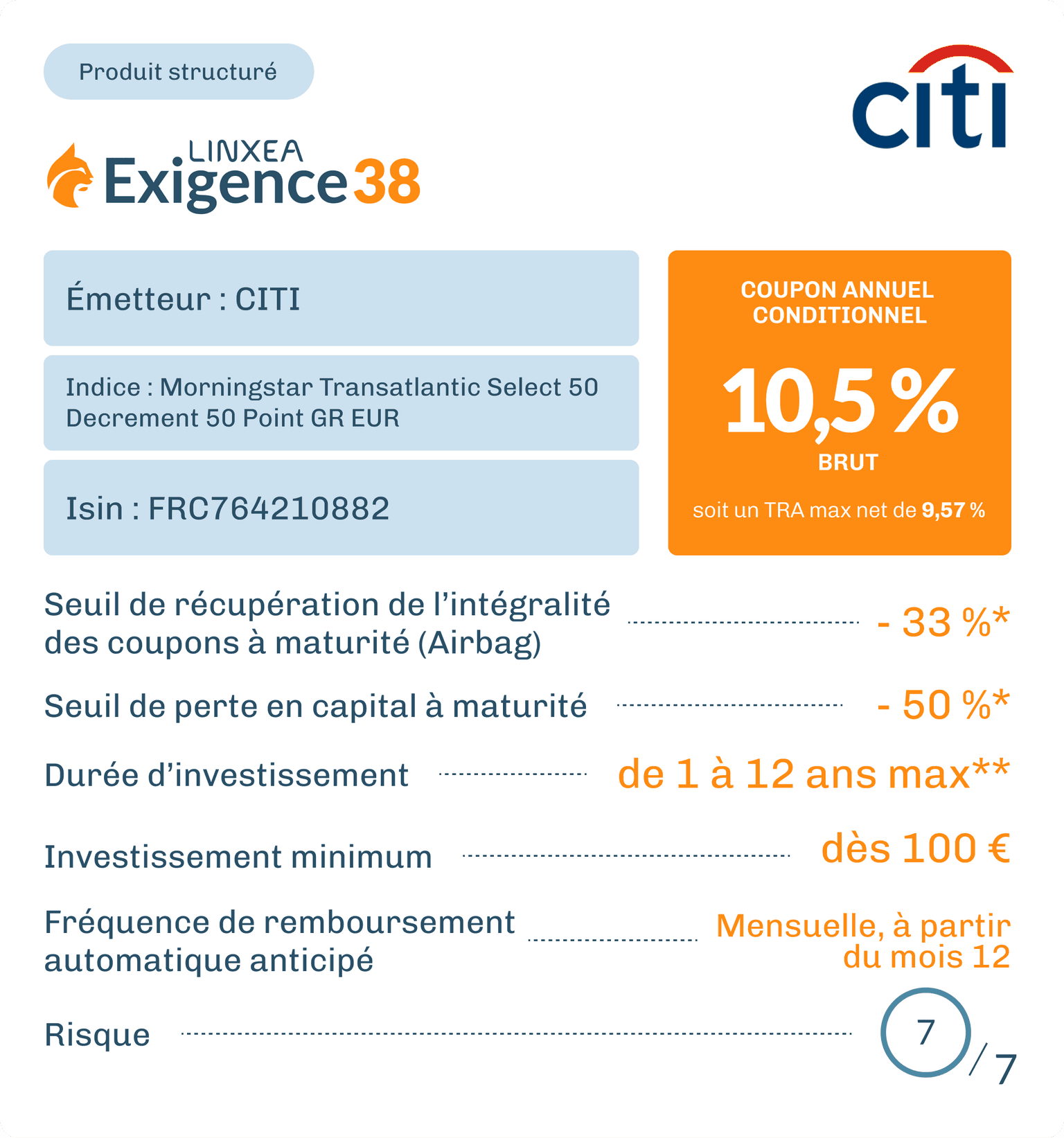 Vignette Exigence 38