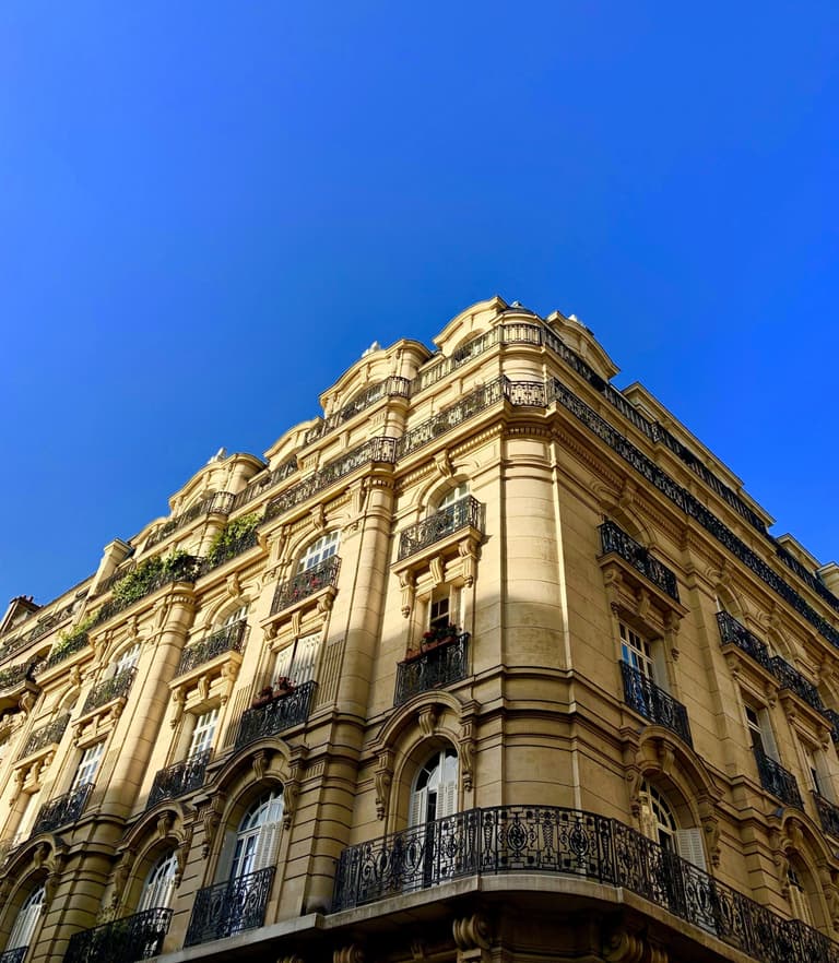 Immobilier