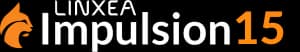 Logo Impulsion 15
