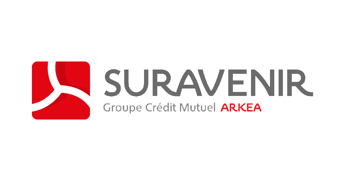 Logo Suravenir