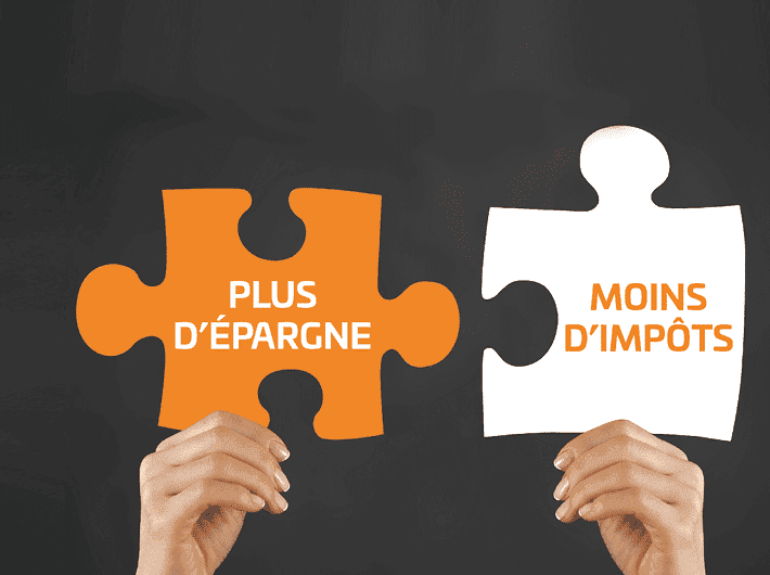 LINXEA PER le contrat retraite le moins cher du marché