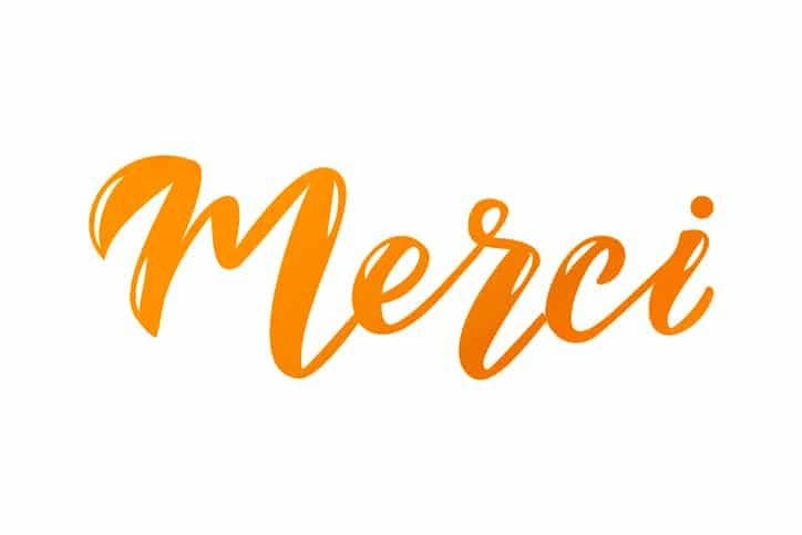 MERCI