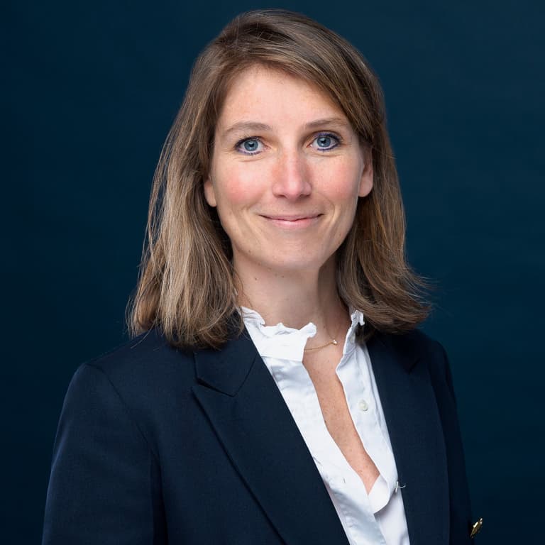 Mathilde Krieger