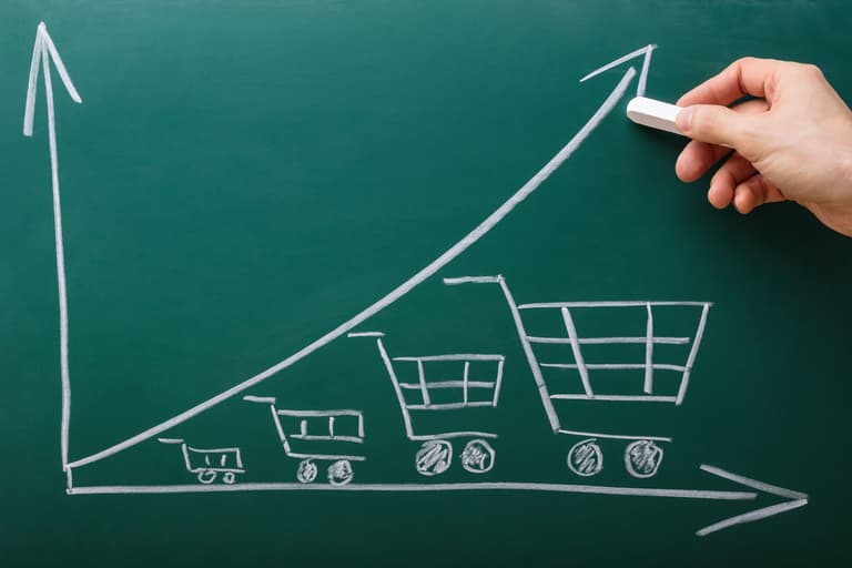 Inflation is back !