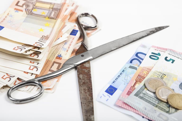 Assurance vie : le taux de redistribution toujours en baisse