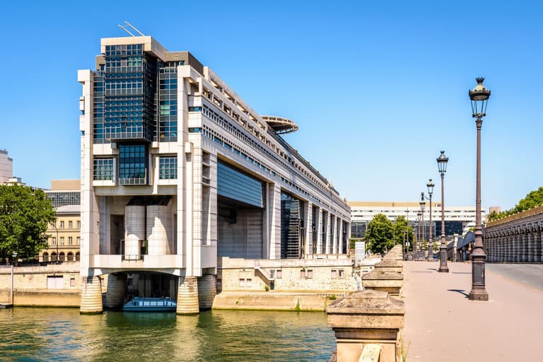 Immobilier SCPI