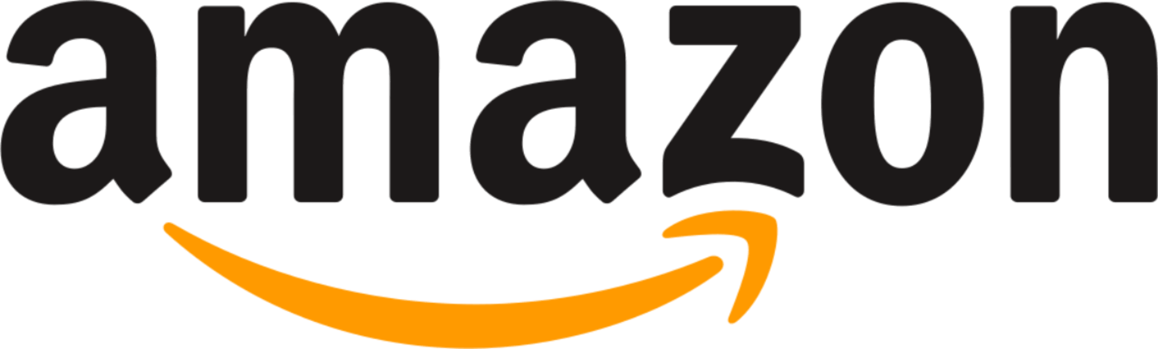 Logo Amazon