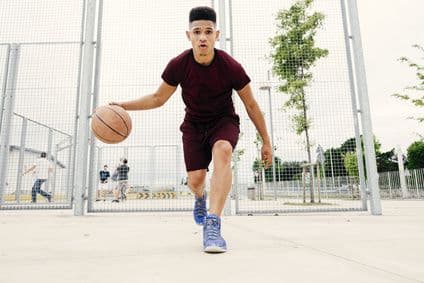 basket