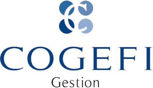 Logo Cogefi Gestion