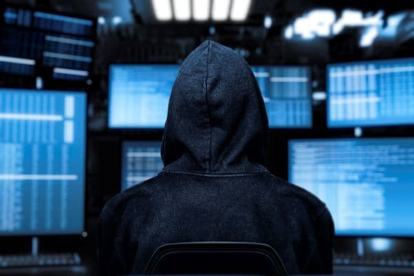 Cyberattaque