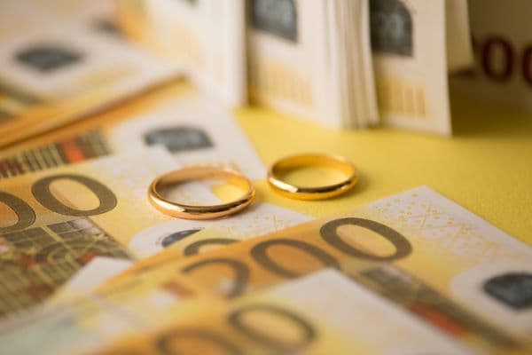 Divorce et conséquences sur l'assurance vie
