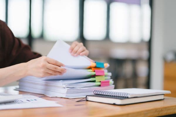 Document à fournir pour toucher une assurance-vie