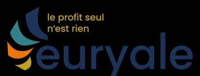 Logo Euryale - Partenaire SCPI de Linxea