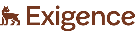 Logo gamme Exigence produits structurés Linxea