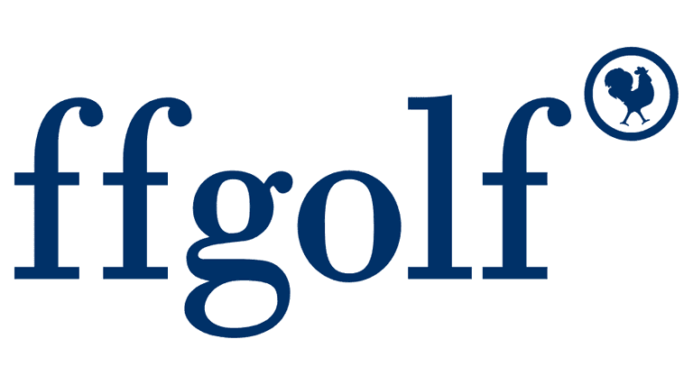 ffgolf-federation-francaise-de-golf-vector-logo