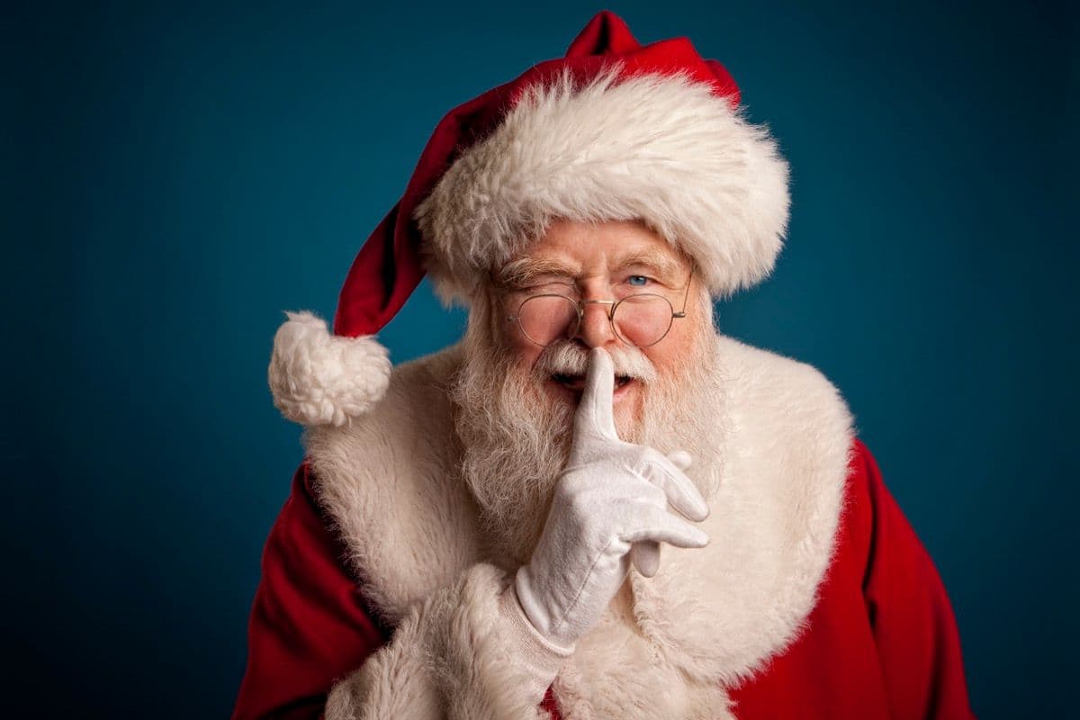 Père Noël