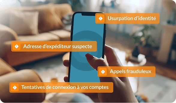Visuel phishing