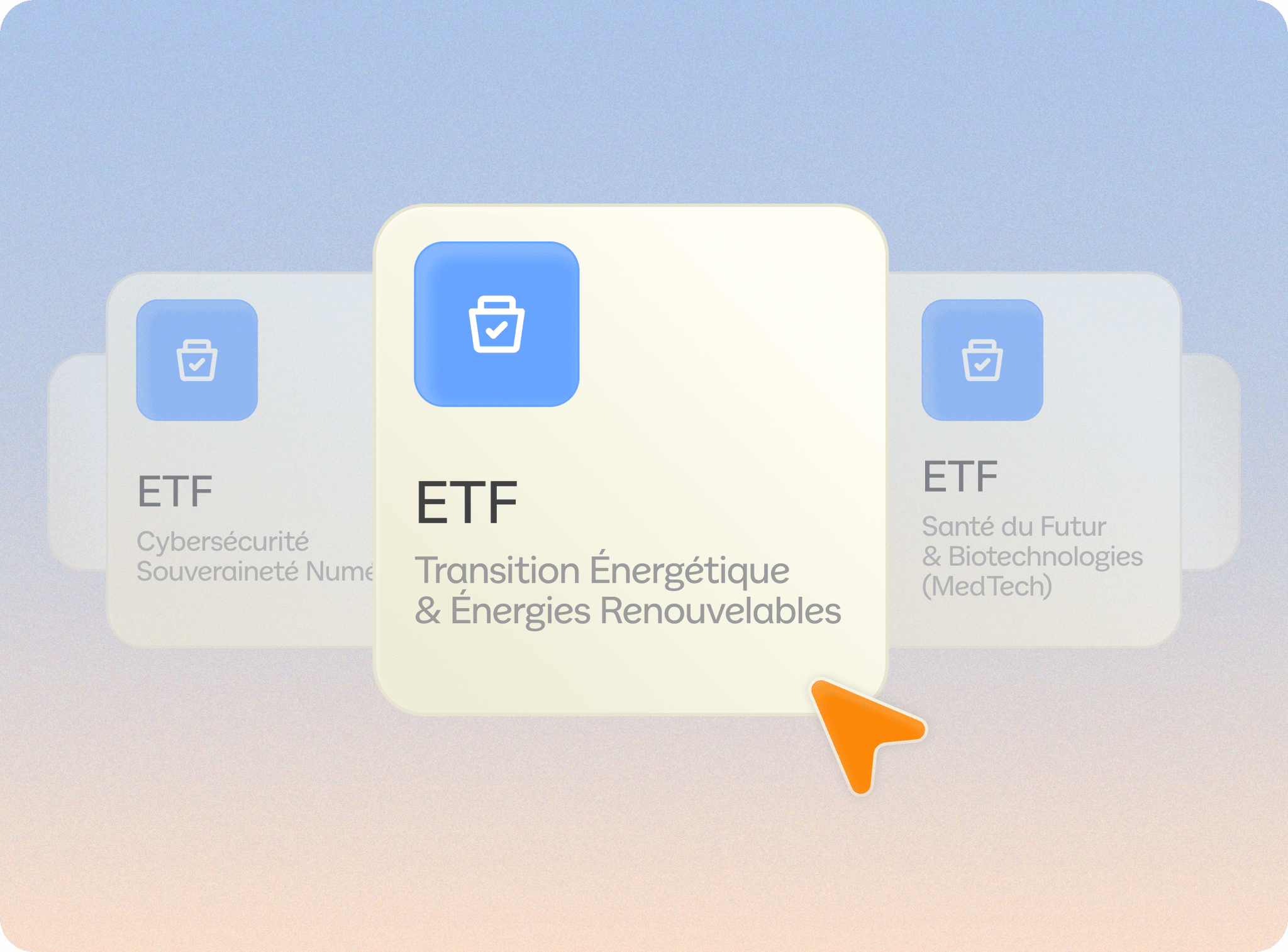 ETF
