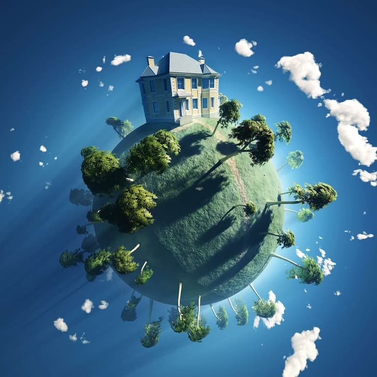 immobilier-globe