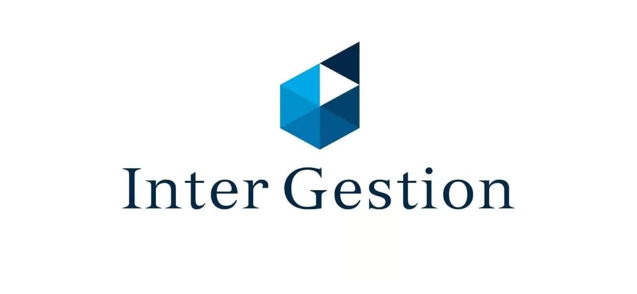 Logo Inter Gestion - Partenaire SCPI de Linxea