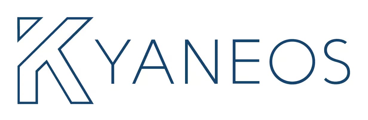 Logo Kyaneos - Partenaire SCPI de Linxea