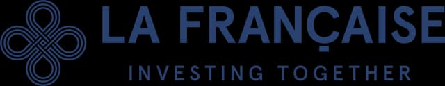 Logo La Française - Partenaire SCPI de Linxea