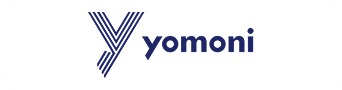 Logo Yomoni