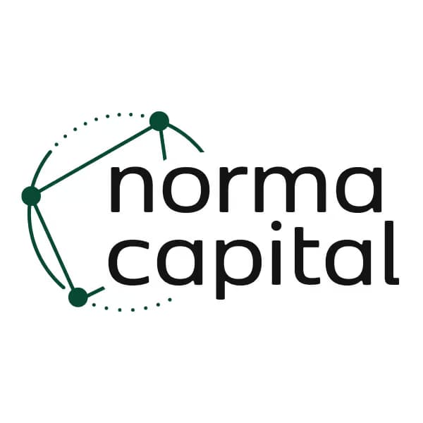 Logo Norma Capital - Partenaire SCPI de Linxea