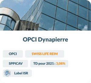 OPCI Dynapierre