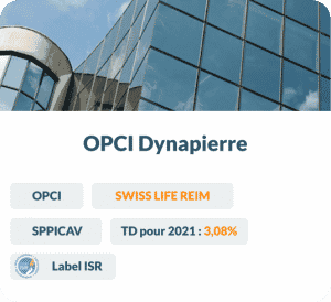 OPCI Dynapierre