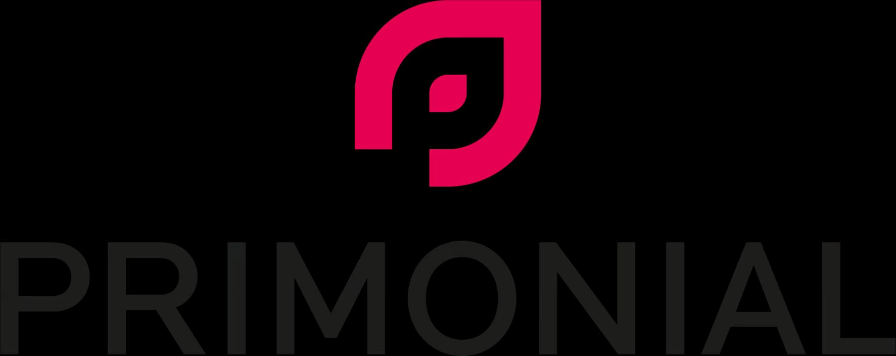 Logo Primonial - Partenaire SCPI de Linxea