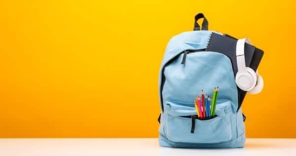 Rentrée scolaire