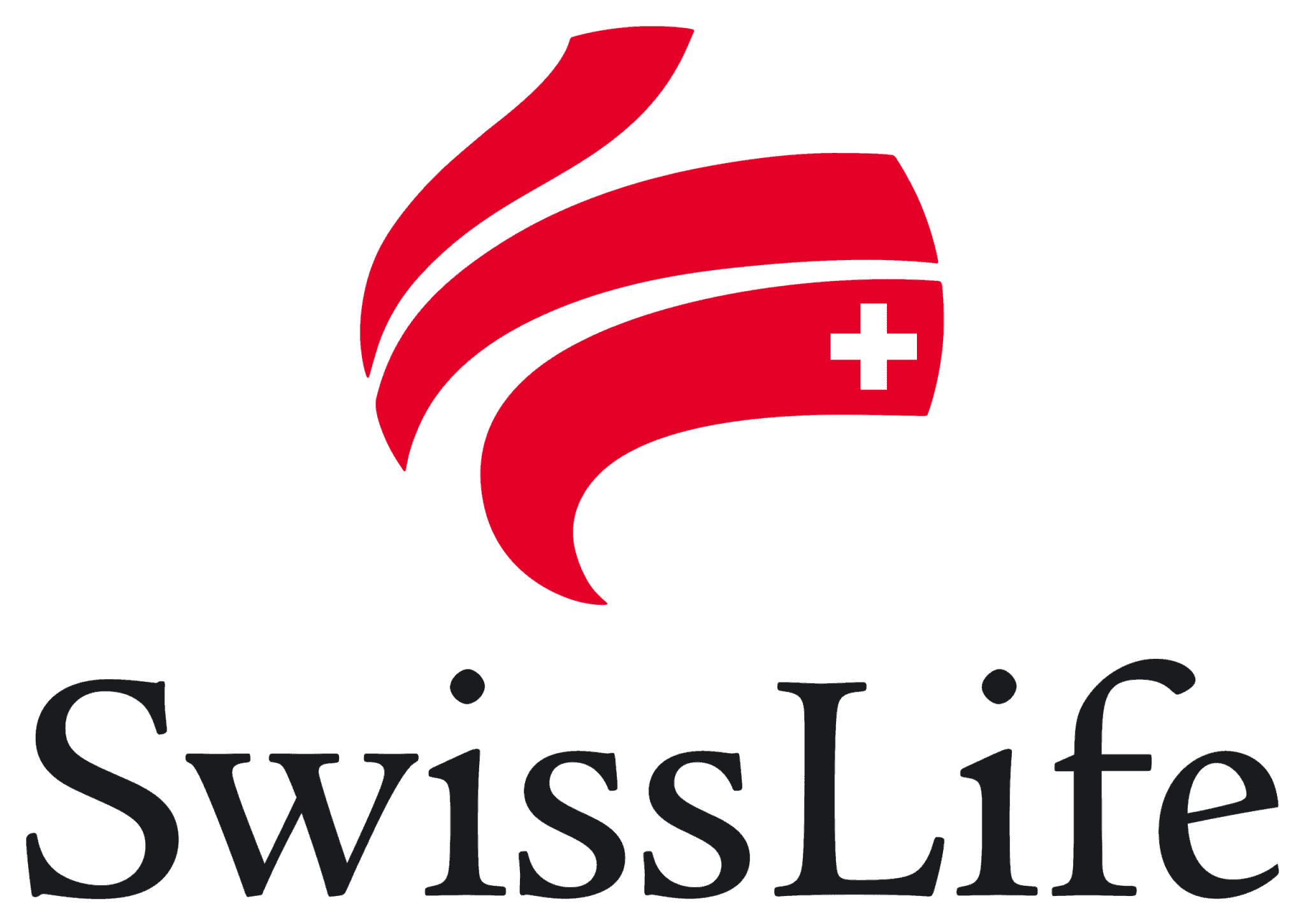Logo SwissLife - Partenaire SCPI de Linxea
