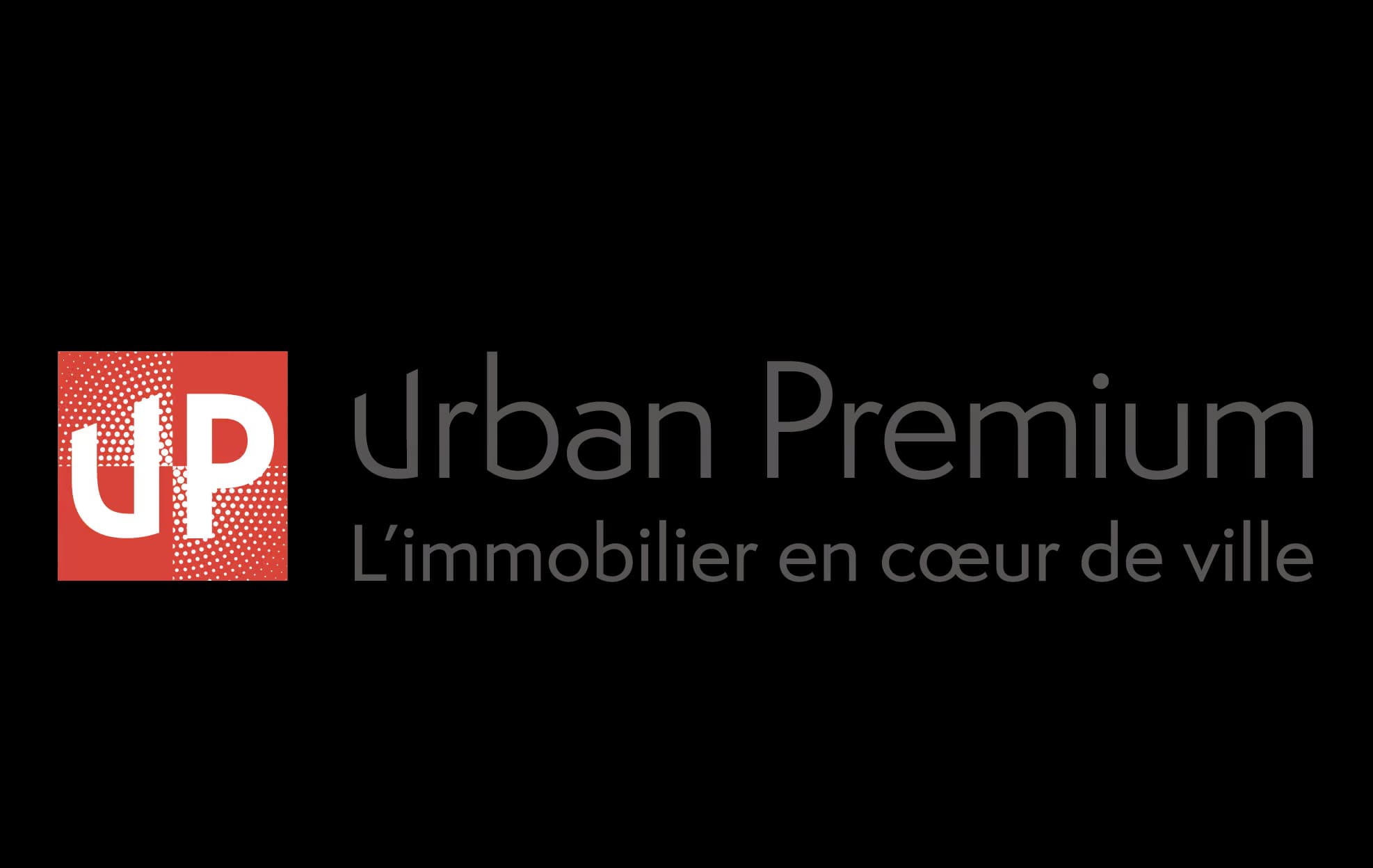 Logo Urban Premium - Partenaire SCPI de Linxea