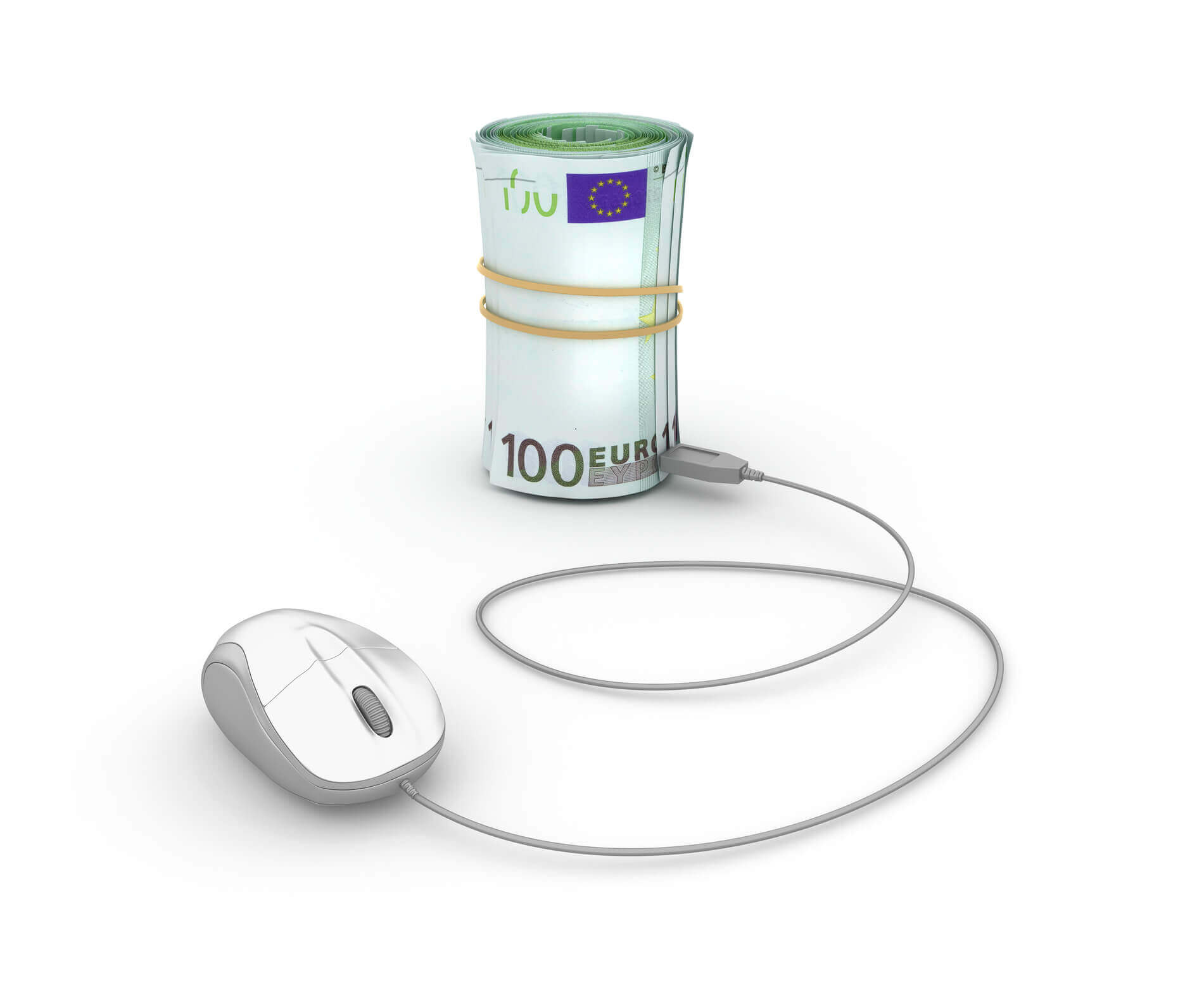 internet argent