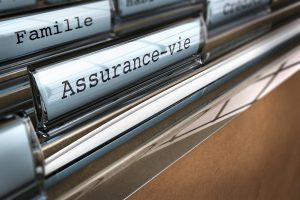 Assurance Vie