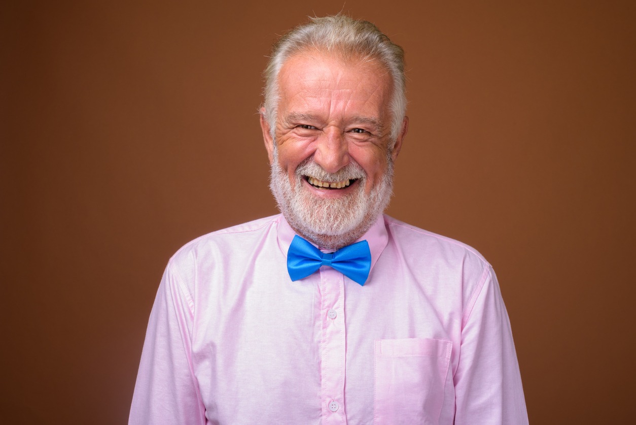 Oscar papi Jépargne