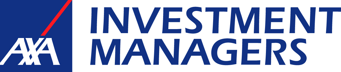 Logo AXA Investment Managers