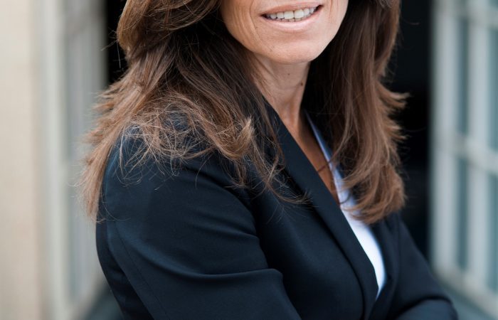 Portrait Adeline Salat-Baroux