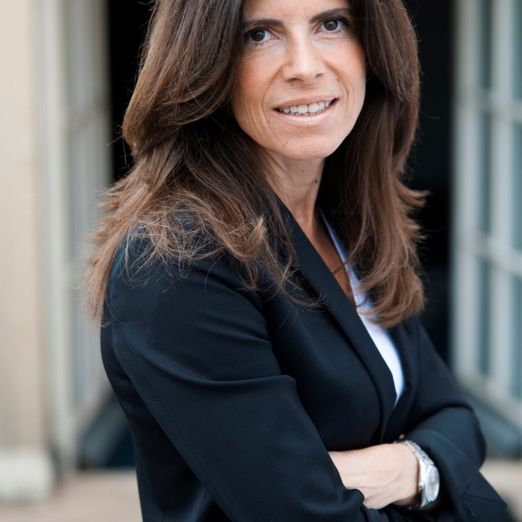 Portrait Adeline Salat-Baroux