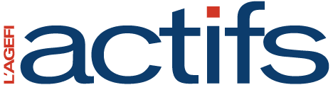 Logo L'Agefi actifs