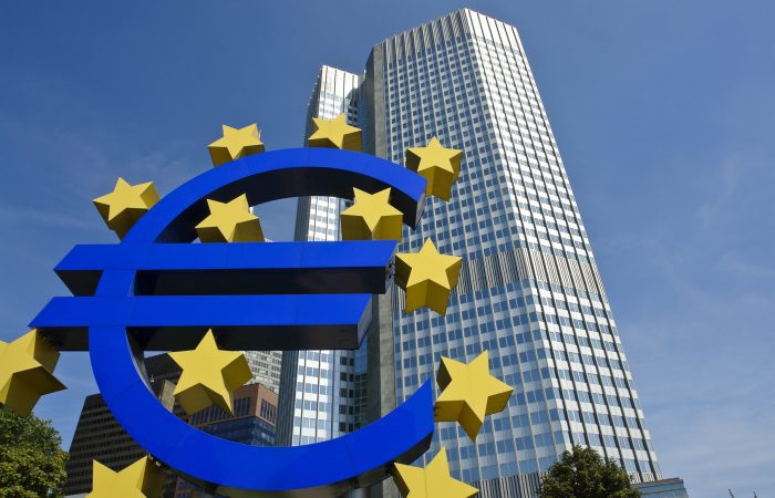 Banque centrale europeenne