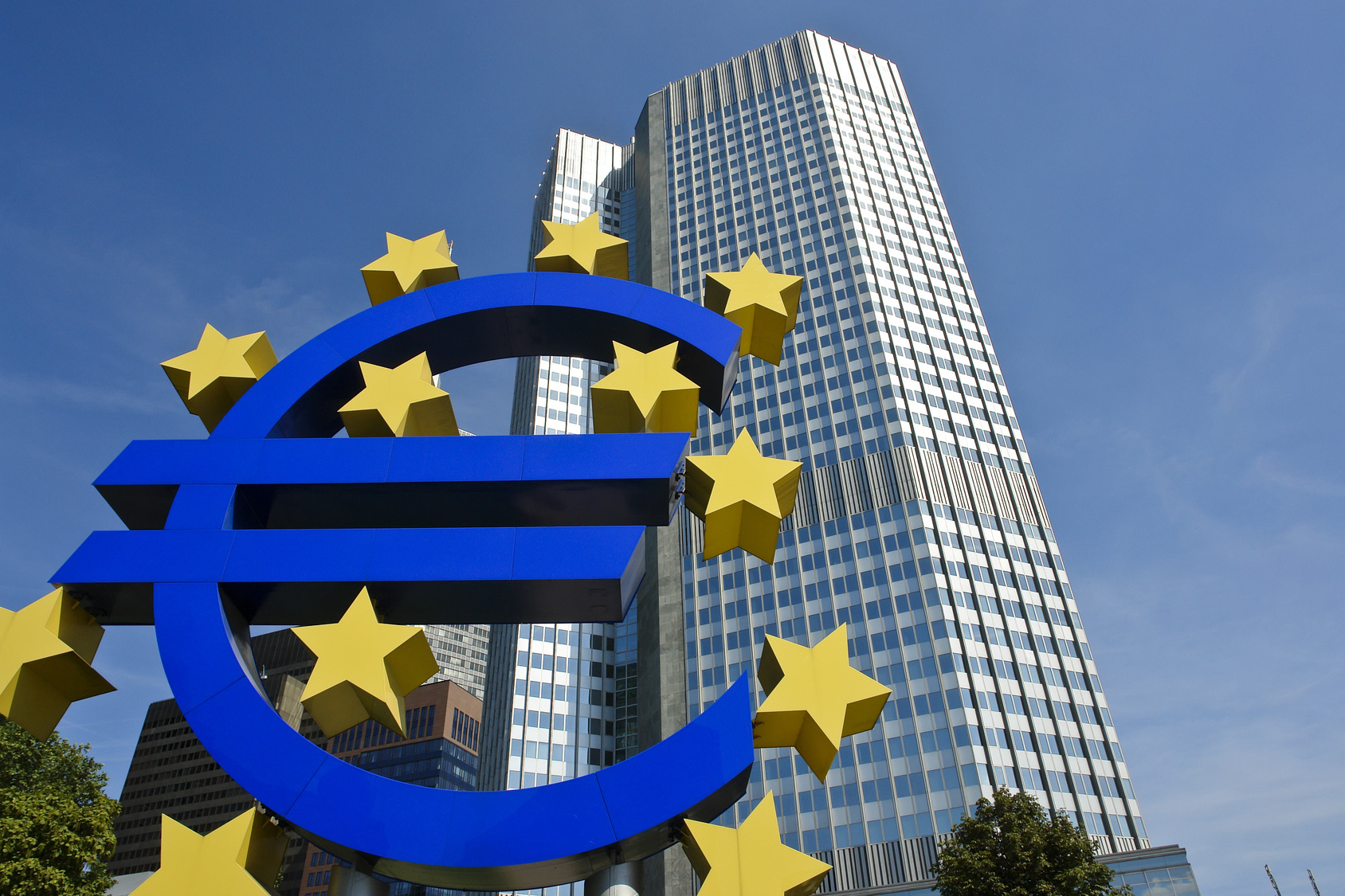 Banque centrale europeenne