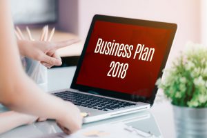 Business Plan 2018