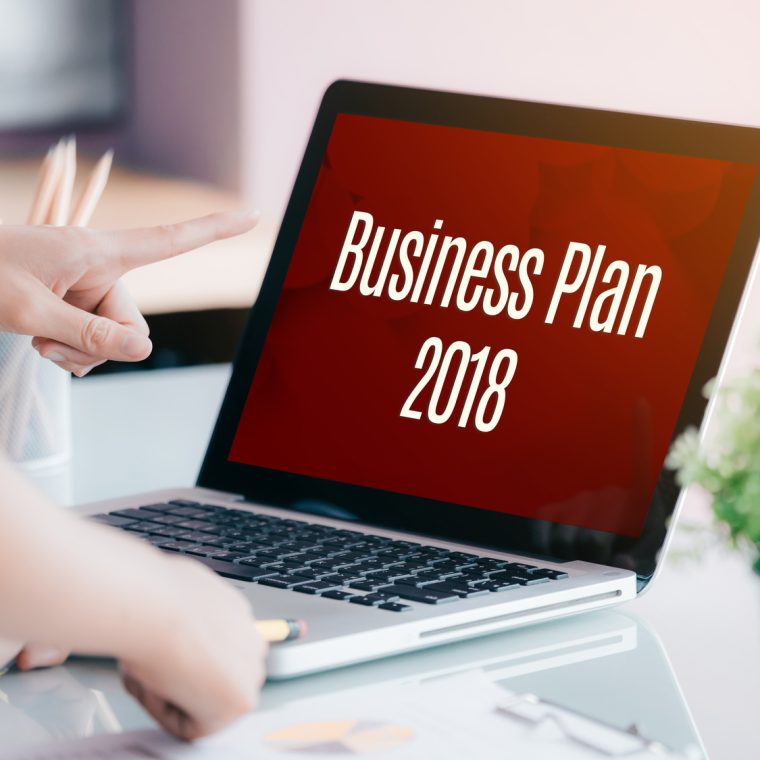 Business Plan 2018