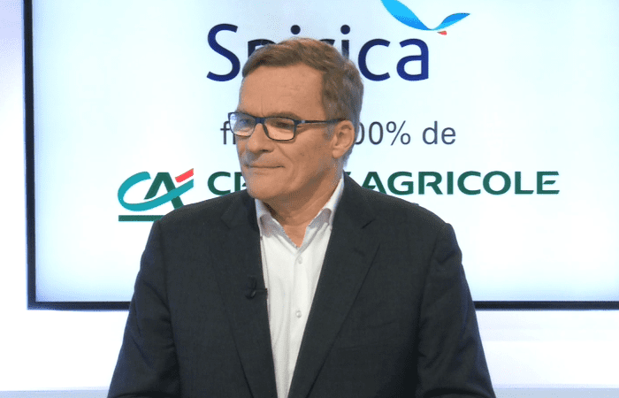 Daniel Collignon - Spirica - LINXEA TV
