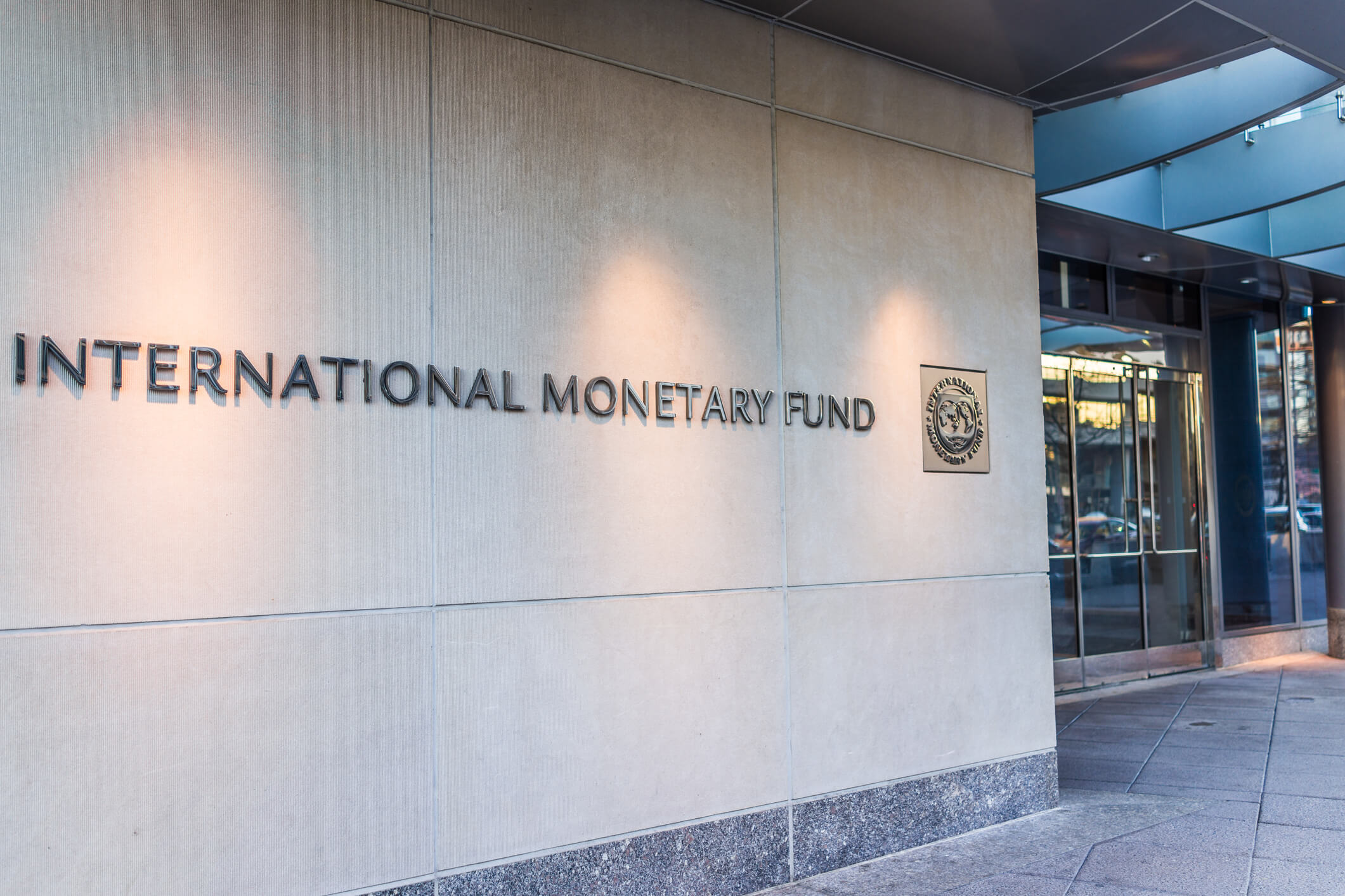 Fonds Monétaire International (FMI)