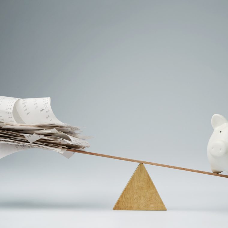 Règlement des factures