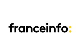 Logo France Info