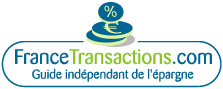 Logo FranceTransactions